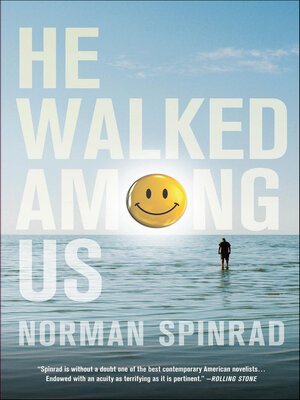 cover image of He Walked Among Us